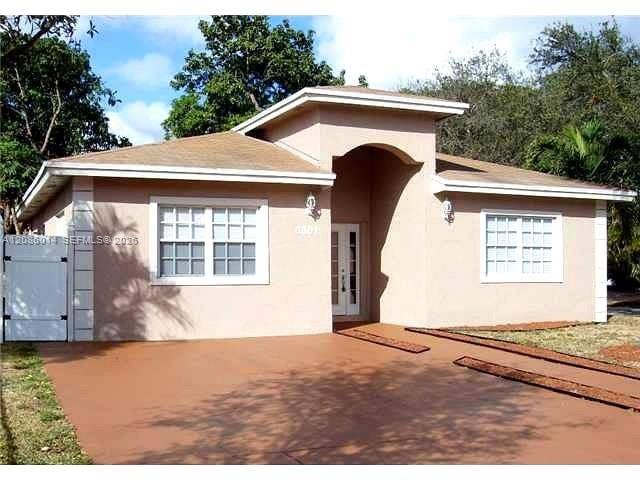 Property photo for 6601 Perry Street, Hollywood, FL