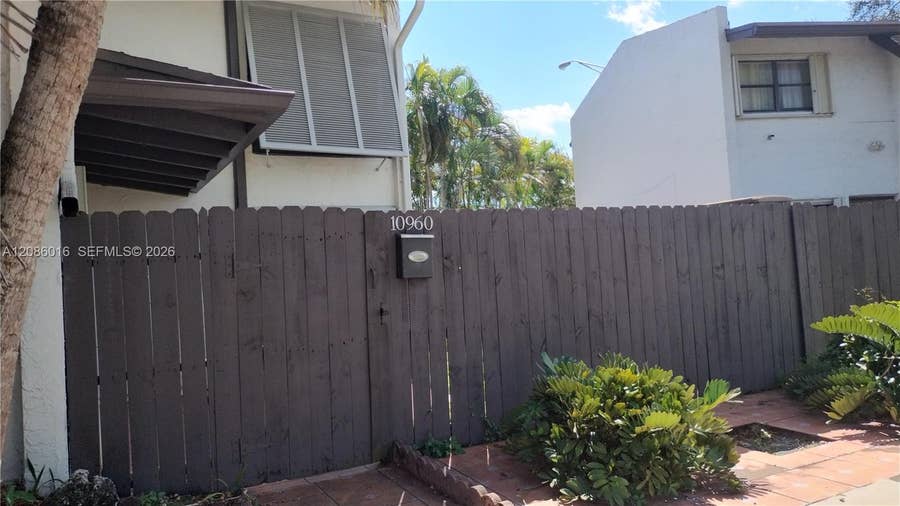 Property photo for 10960 SW 71st Lane, #1096, Miami, FL