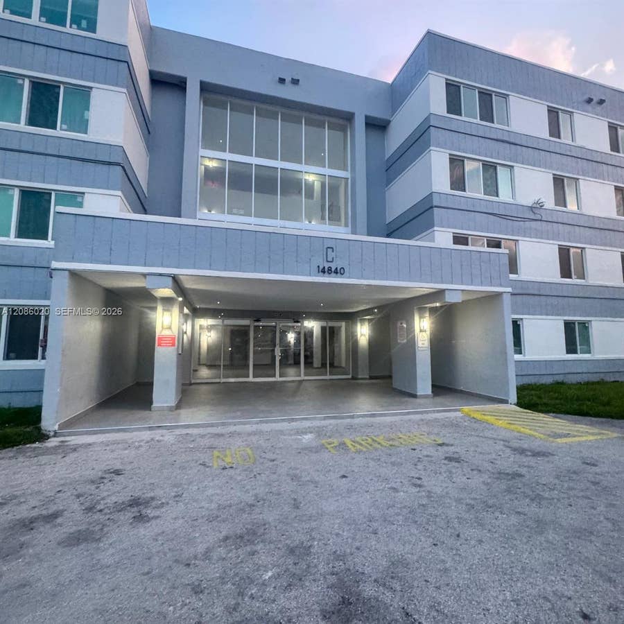 Property photo for 14840 Naranja Lakes Boulevard, #C4G, Homestead, FL