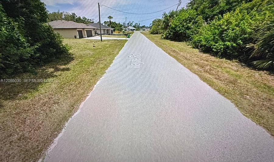 Property photo for 119 Wayne Road W, Rotonda West, FL