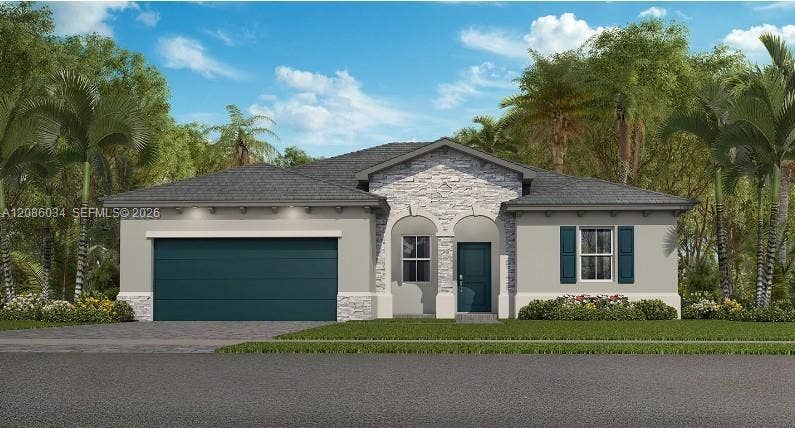 Property photo for 17486 SW 287 Street, Miami, FL