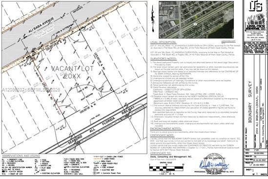 Property photo for 0 0, Opa Locka, FL