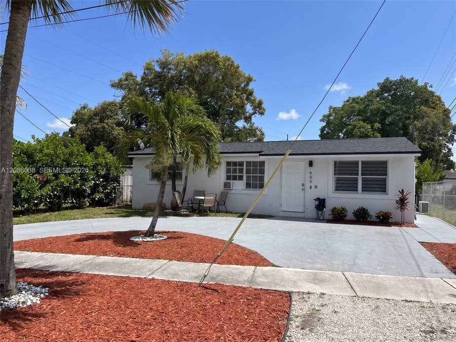 Property photo for 685 SW 7th Terrace, #2, Dania Beach, FL