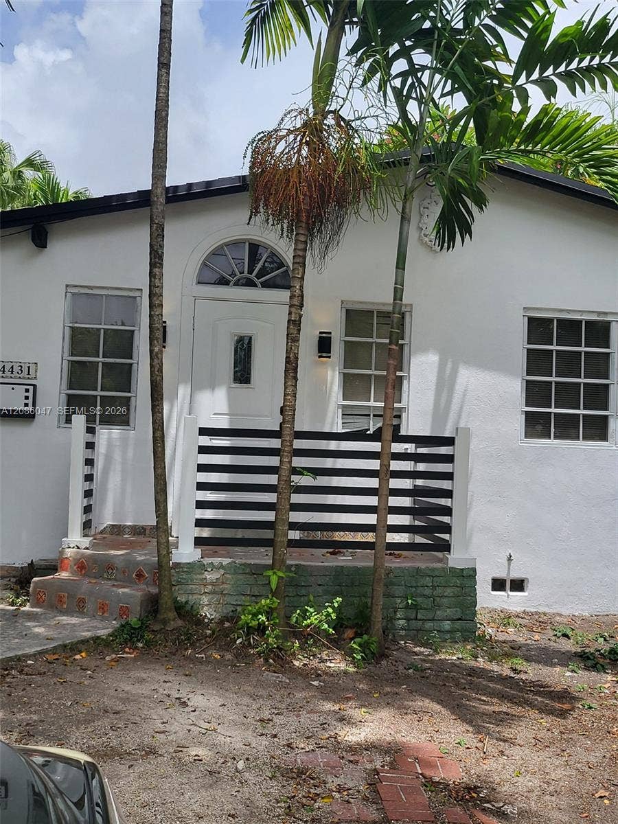 Property photo for 4431 SW 10th Street, Miami, FL