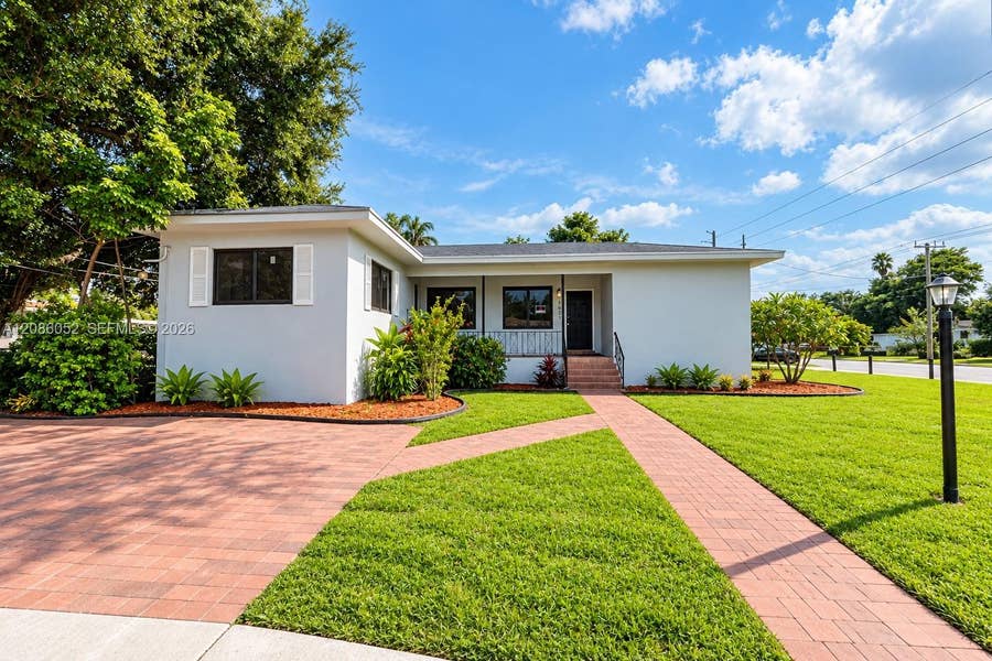 Property photo for 1400 NE 148th Street, #1, Miami, FL