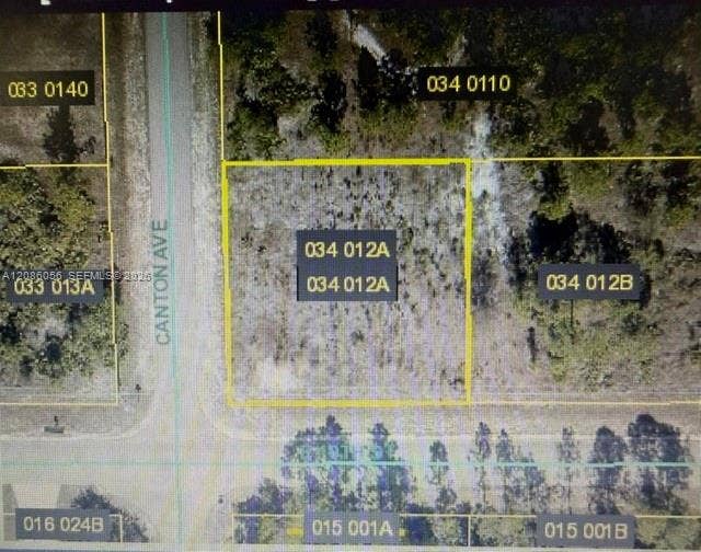 Property photo for 3201 E 10th Street, Lehigh Acres, FL
