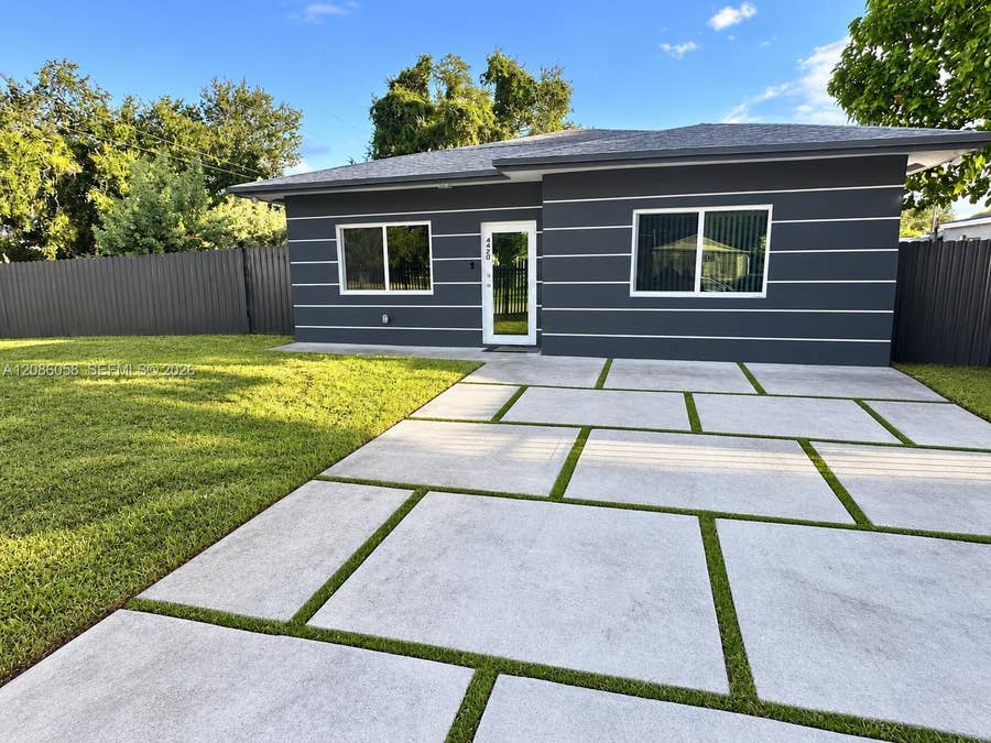 Property photo for 4420 NW 30th Avenue, Miami, FL