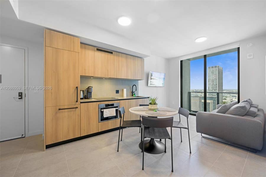 Property photo for 121 NE 5th Street, #3006, Miami, FL