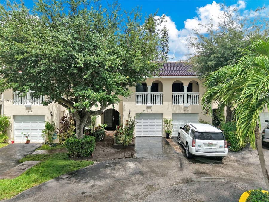 Property photo for 13775 SW 160th Street, #16, Miami, FL