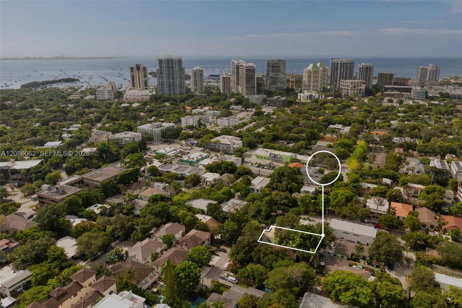 Property photo for 2952 Louise Street, Coconut Grove, FL
