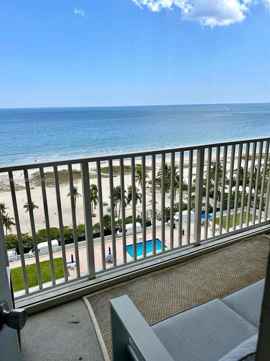 750 N Ocean Boulevard, #1106, Pompano Beach, FL 33062 Photo 3