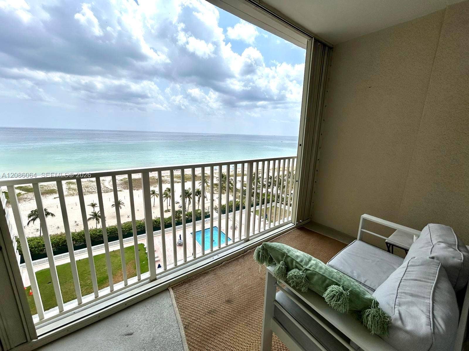 750 N Ocean Boulevard, #1106, Pompano Beach, FL 33062 Photo 2