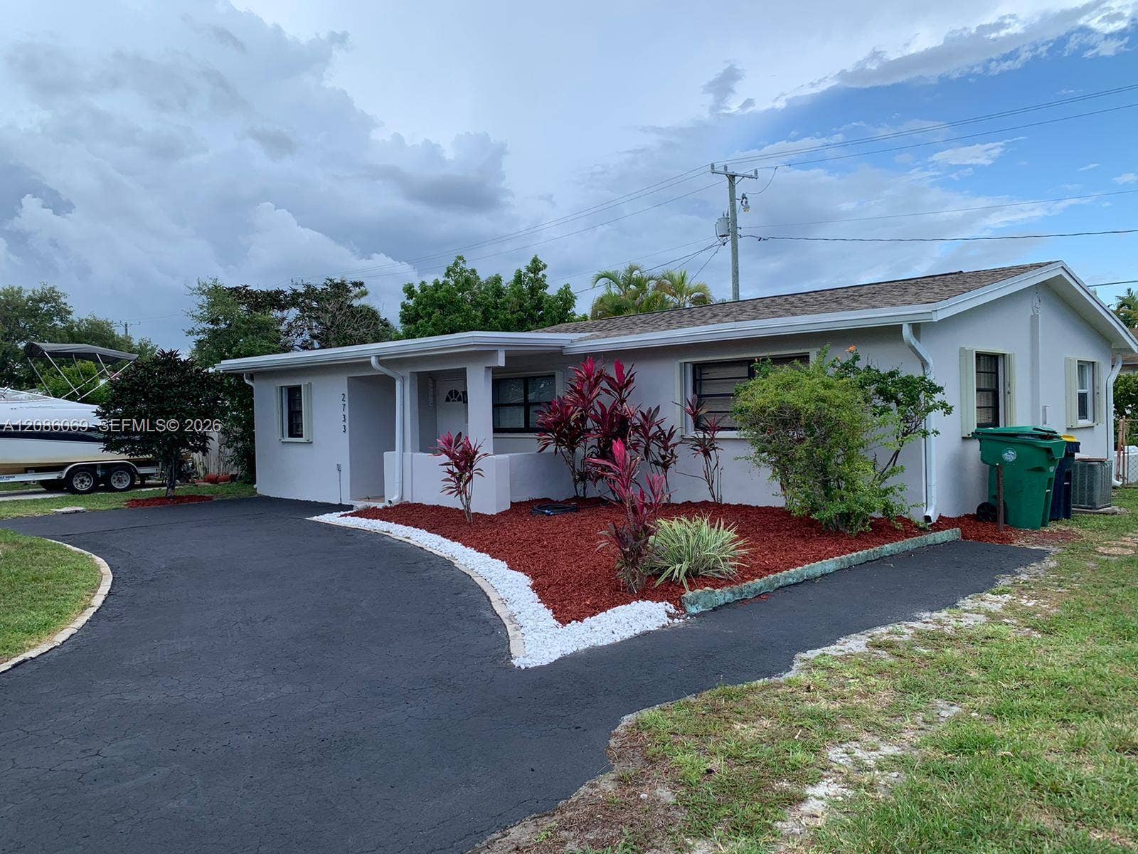2733 SW 46th Court, Dania, Dania Beach, FL 33312 Photo 1