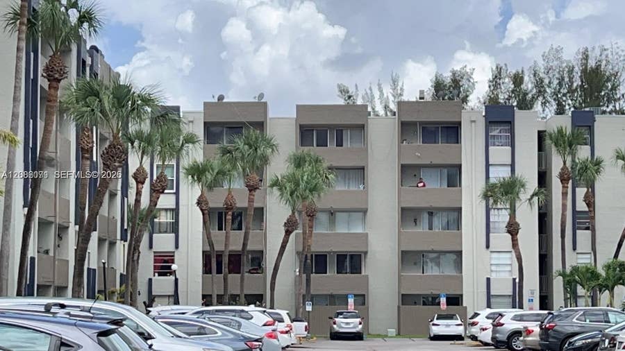 Property photo for 10000 NW 80th Court, #2312, Hialeah Gardens, FL