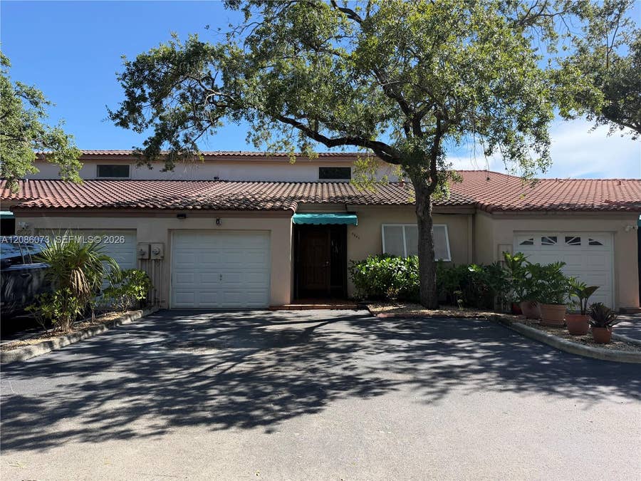 Property photo for 8449 Ardoch Road, #8449, Miami Lakes, FL