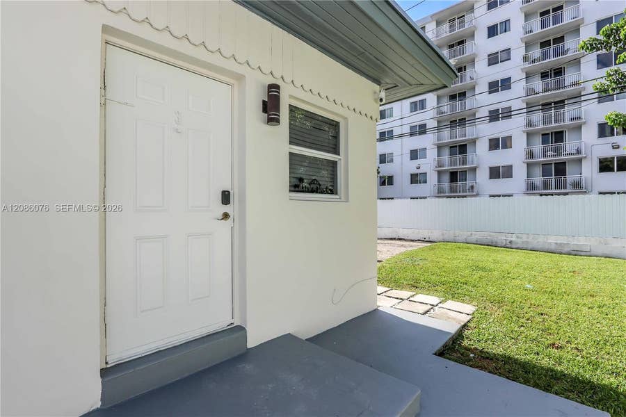 Property photo for 1236 NE 109th Street, #3, Miami, FL