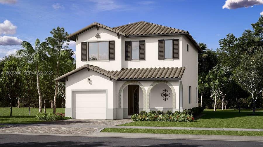 Property photo for 7929 NW 25 Court, Sunrise, FL