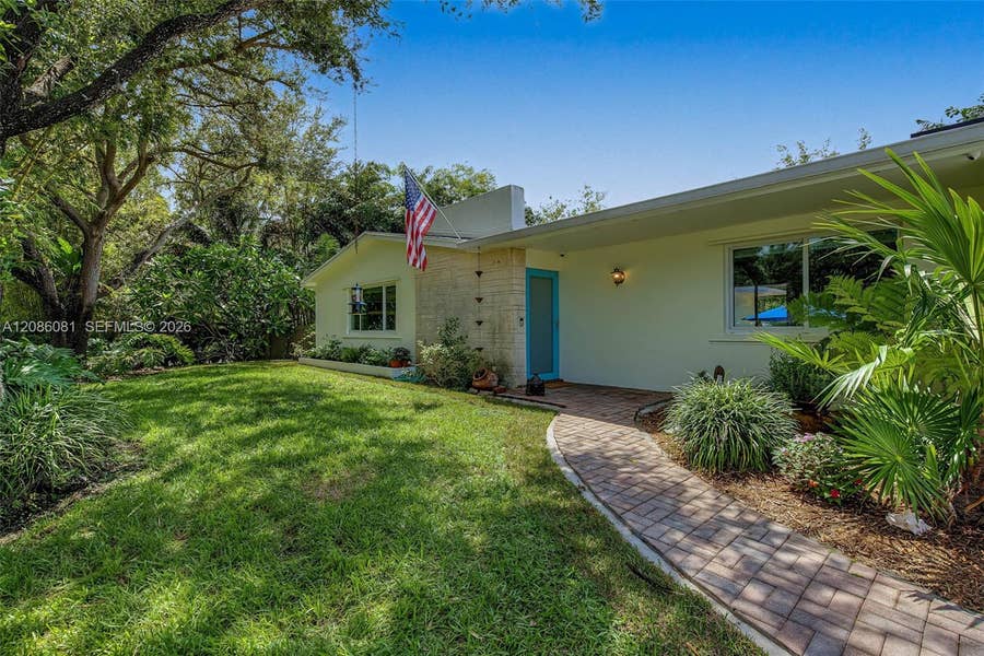 Property photo for 18740 SW 86th Avenue, Cutler Bay, FL