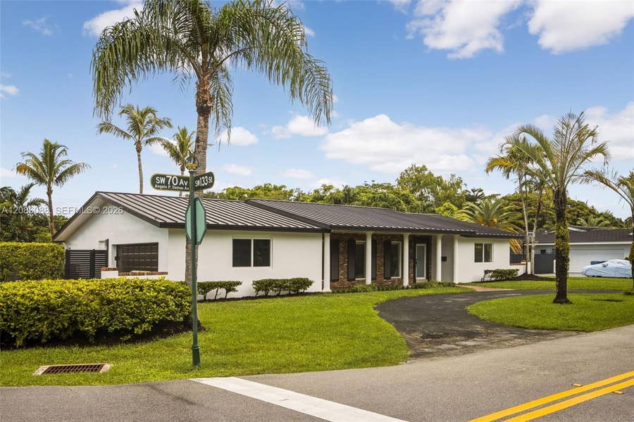 Property photo for 13240 SW 70th Avenue, Pinecrest, FL