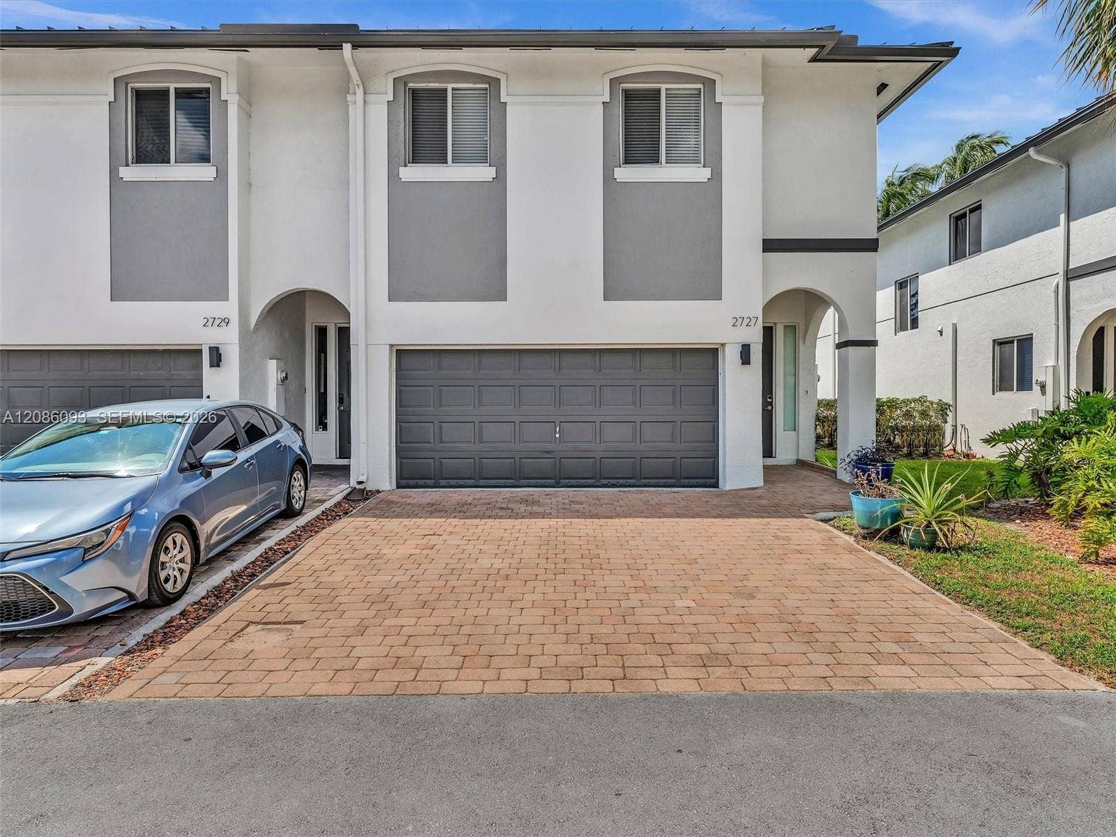 2727 Treasure Cove Circle, #2727, Dania, Dania Beach, FL 33312 Photo 1