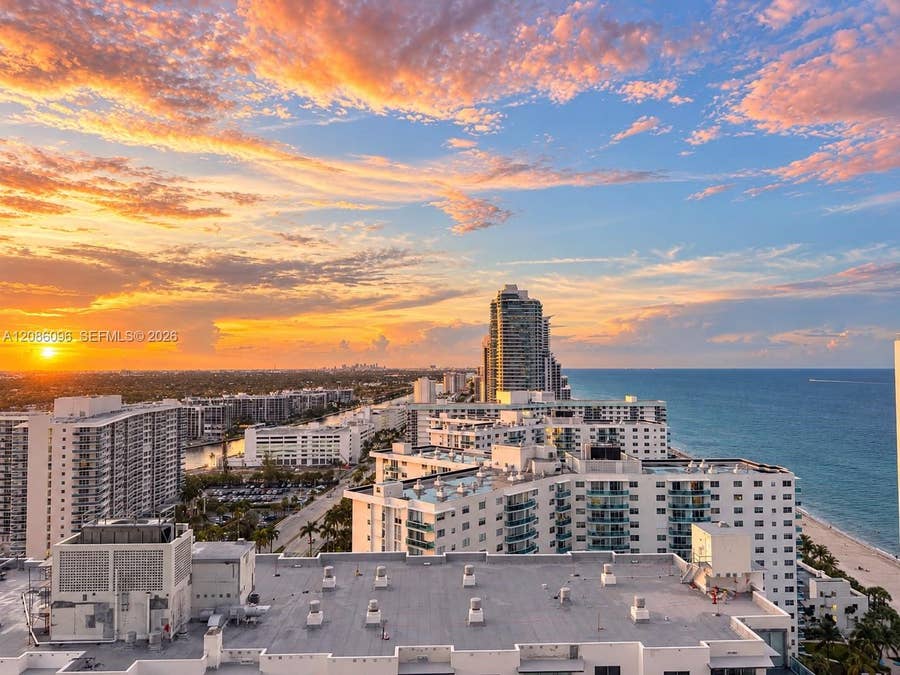 Property photo for 4111 S Ocean Drive, #1908, Hollywood, FL