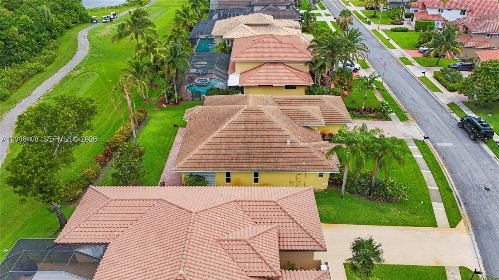 720 W Cypress Pointe Drive W, Pembroke Pines, FL 33027 Photo 55