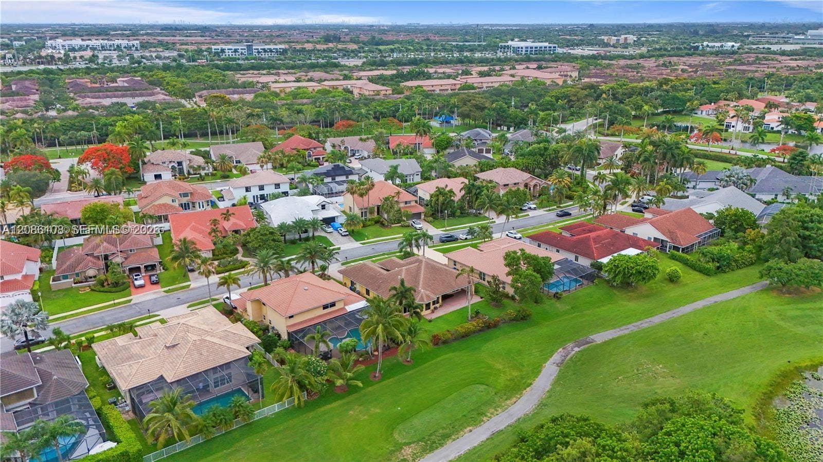 720 W Cypress Pointe Drive W, Pembroke Pines, FL 33027 Photo 59