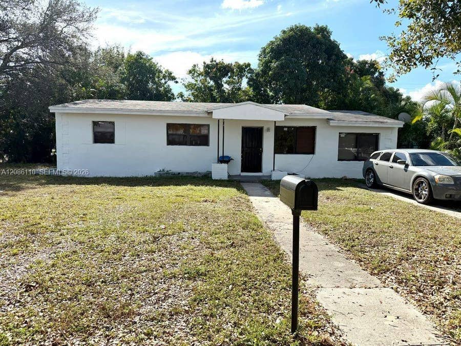 Property photo for 3350 NW 171 Terrace, Miami Gardens, FL