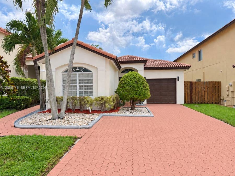 Property photo for 11270 NW 53rd Lane, Doral, FL
