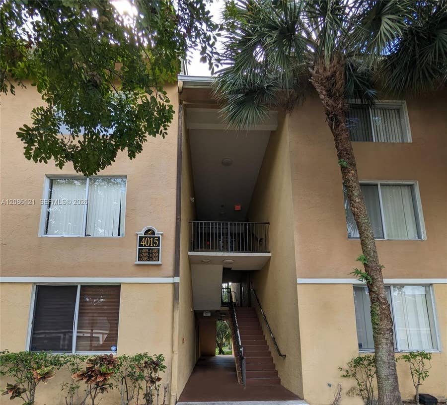 Property photo for 4015 W Mcnab Road, #D308, Pompano Beach, FL