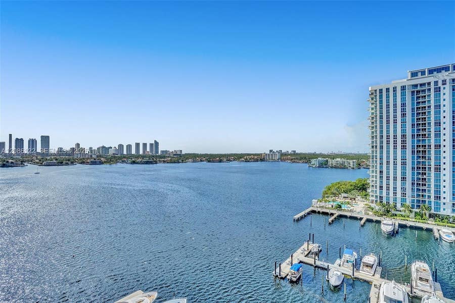 Property photo for 17301 Biscayne Boulevard, #1207, North Miami Beach, FL