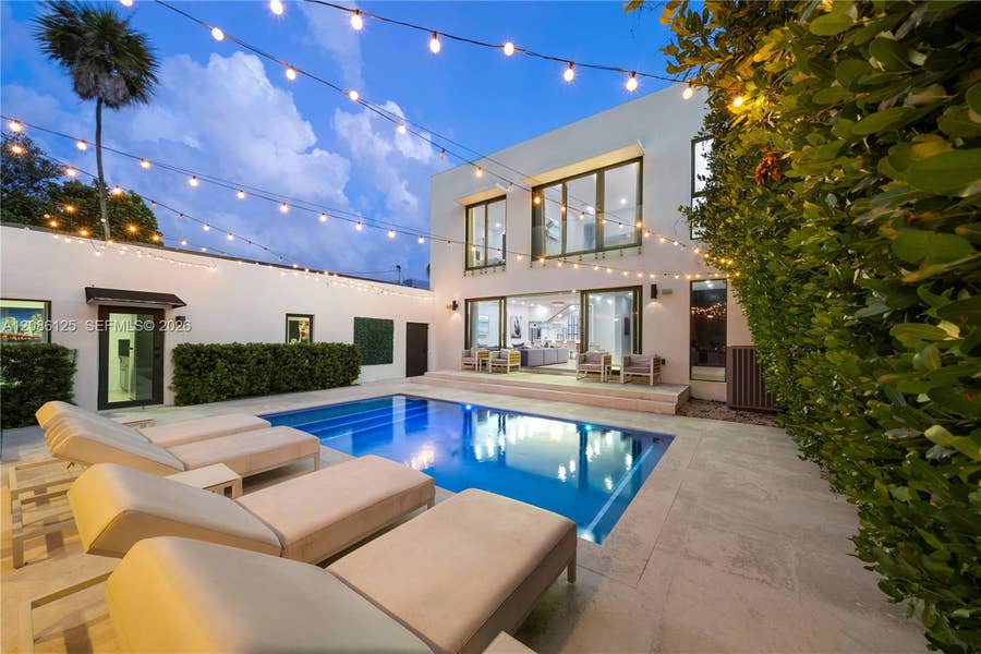 Property photo for 31 NE 51st Street, Miami, FL