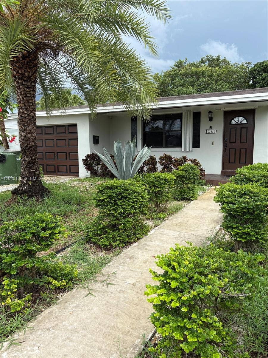 Property photo for 1561 NW 8th Terrace, #1561, Homestead, FL