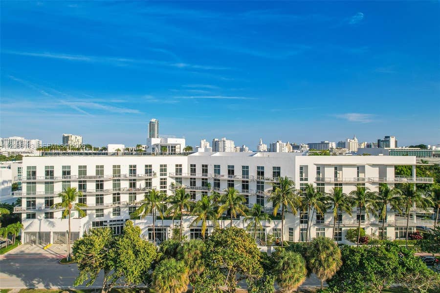 Property photo for 2001 Meridian Avenue, #307, Miami Beach, FL