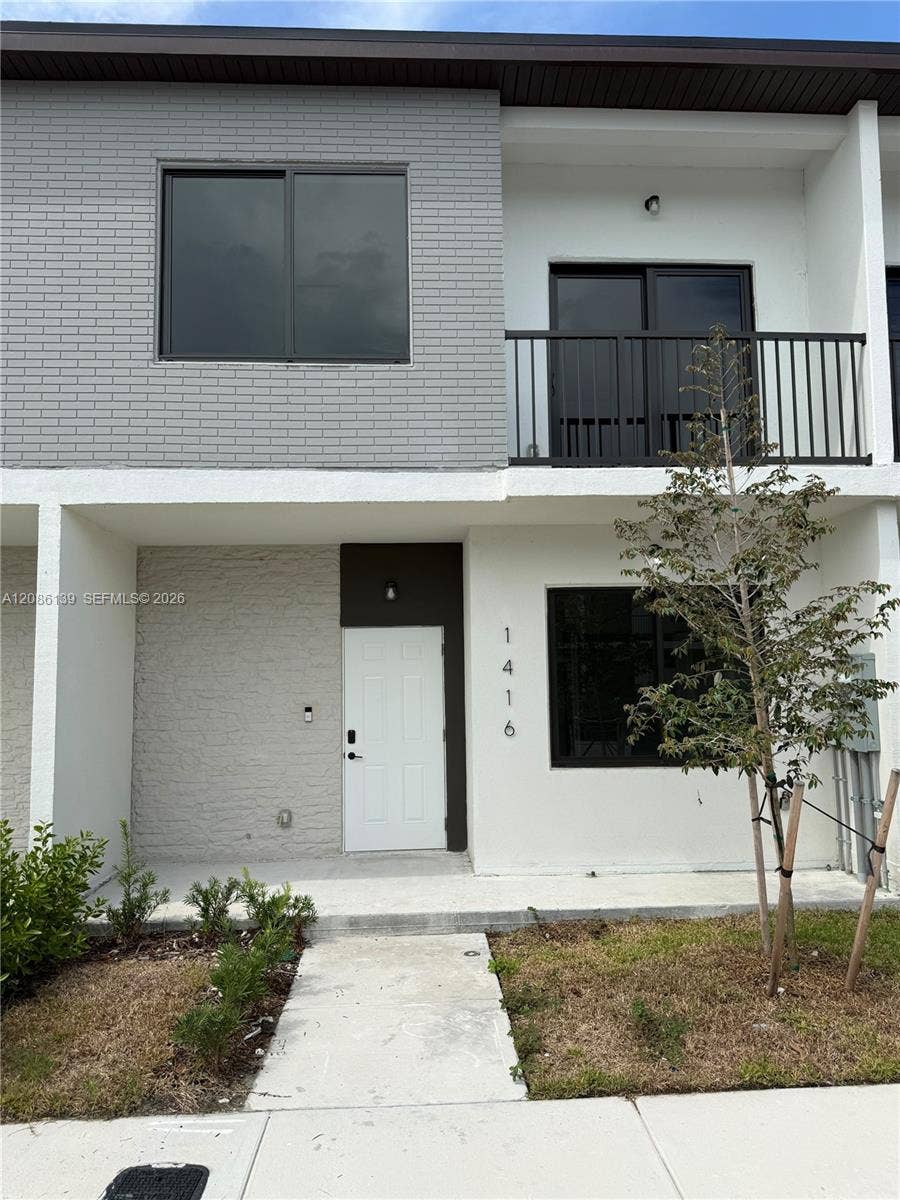 Property photo for 1416 NW 6th Terrace, Florida City, FL