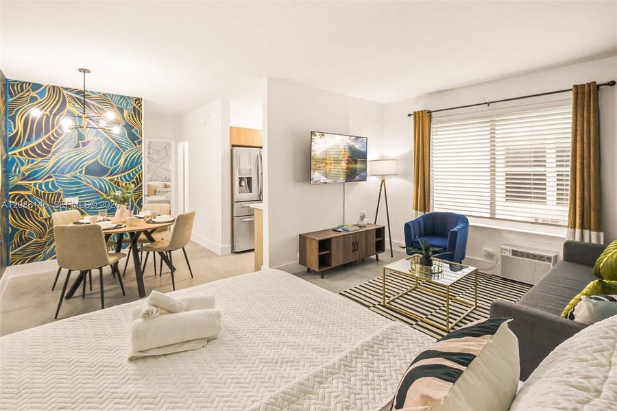 Property photo for 7340 Harding Avenue, #7, Miami Beach, FL