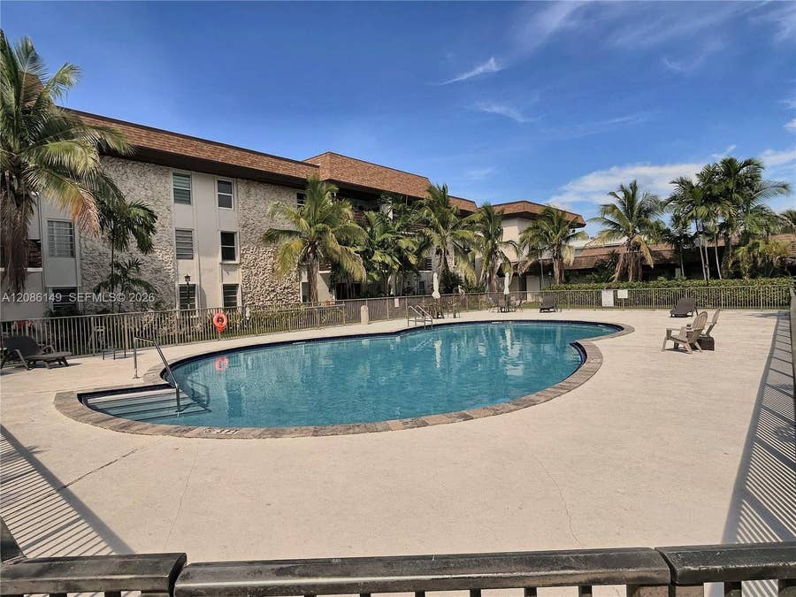 Property photo for 7477 SW 82nd Street, #C214, Miami, FL