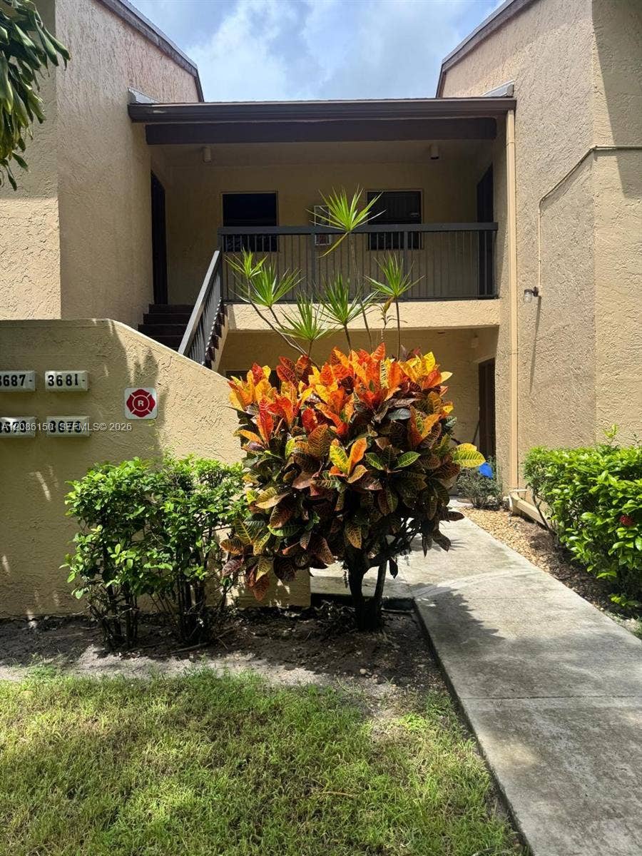 Property photo for 3679 Cocoplum Circle, #3528, Coconut Creek, FL