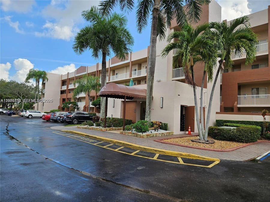 Property photo for 7730 Granville Drive, #202, Tamarac, FL