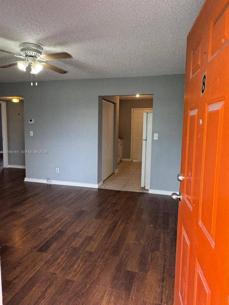 Property photo for 2920 Pierce Street, #8, Hollywood, FL
