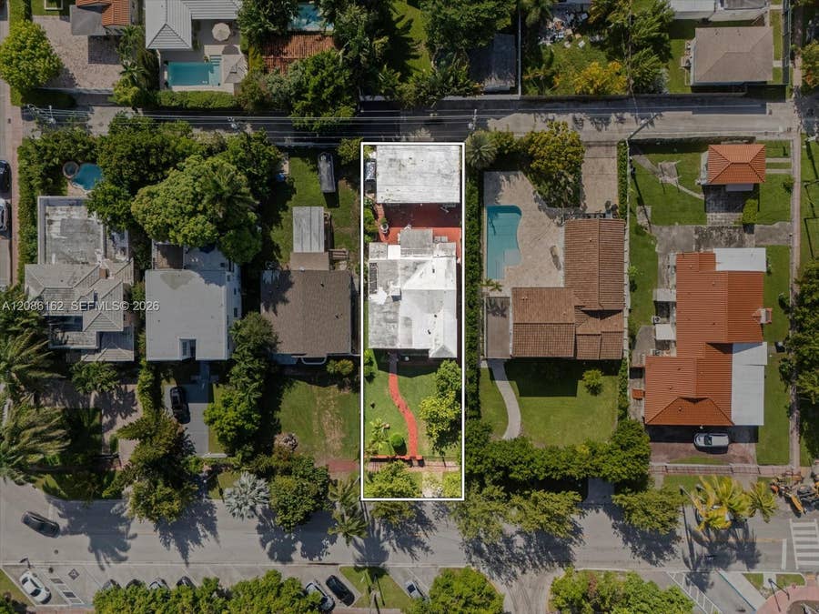 Property photo for 1236 Michigan Avenue, Miami Beach, FL
