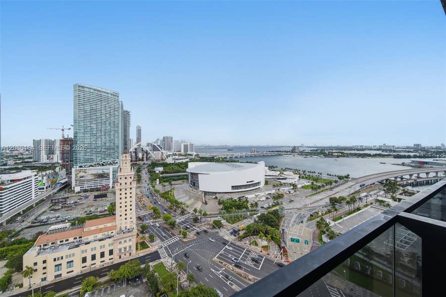 Property photo for 398 NE 5th Street, #1902, Miami, FL