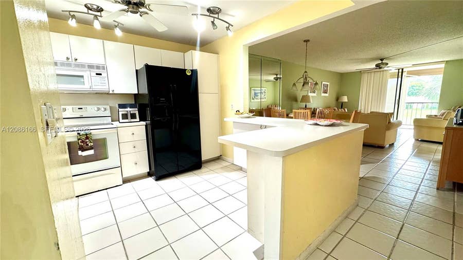 Property photo for 2420 S Deer Creek Country Club Boulevard, #207-D, Deerfield Beach, FL