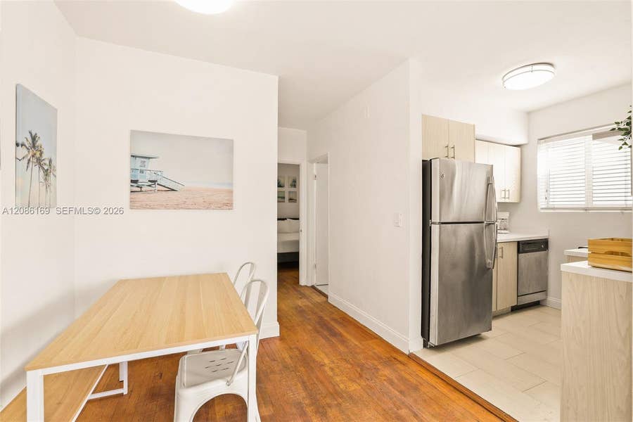Property photo for 7340 Harding Avenue, #17, Miami Beach, FL
