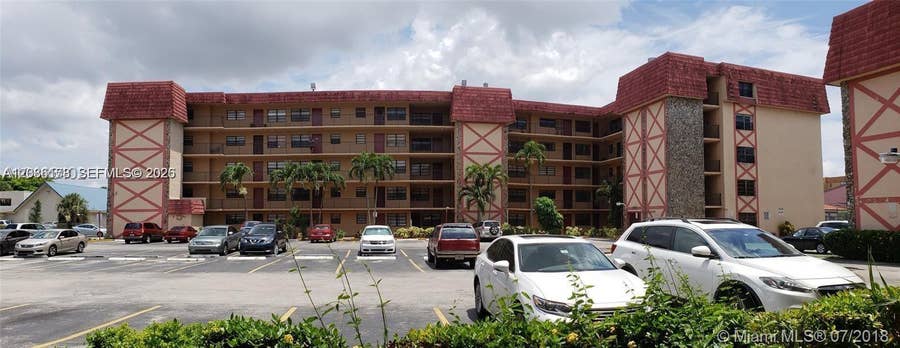 Property photo for 1325 W 68th Street, #214, Hialeah, FL