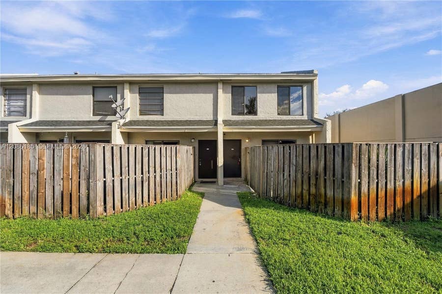 Property photo for 2236 NW 52nd Avenue, #2236, Lauderhill, FL