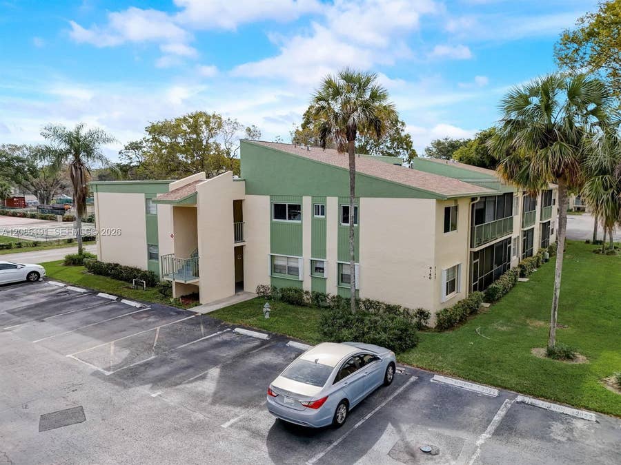 Property photo for 4149 NW 90th Avenue, #106, Coral Springs, FL
