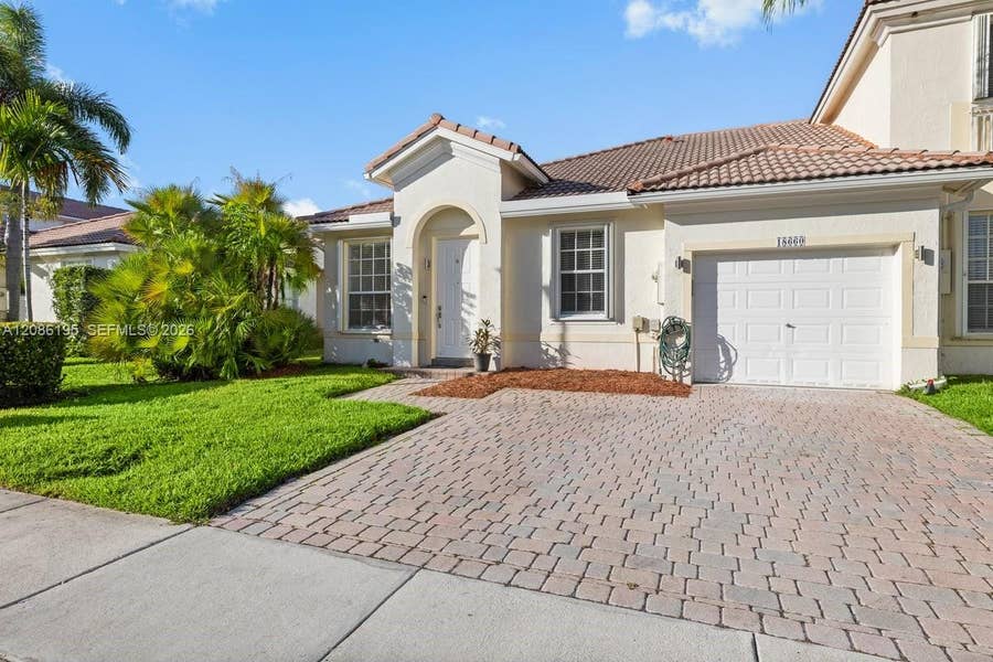 Property photo for 18660 SW 28th Court, Miramar, FL