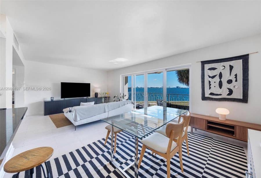 Property photo for 11111 Biscayne, #2D, Miami, FL