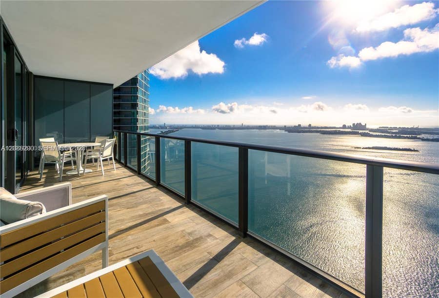 Property photo for 650 NE 32nd Street, #4402, Miami, FL